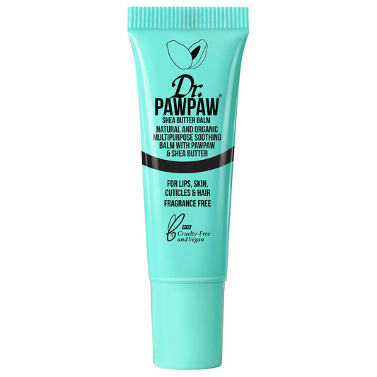 Dr. PAWPAW Multipurpose Shea Butter Balm 10ml