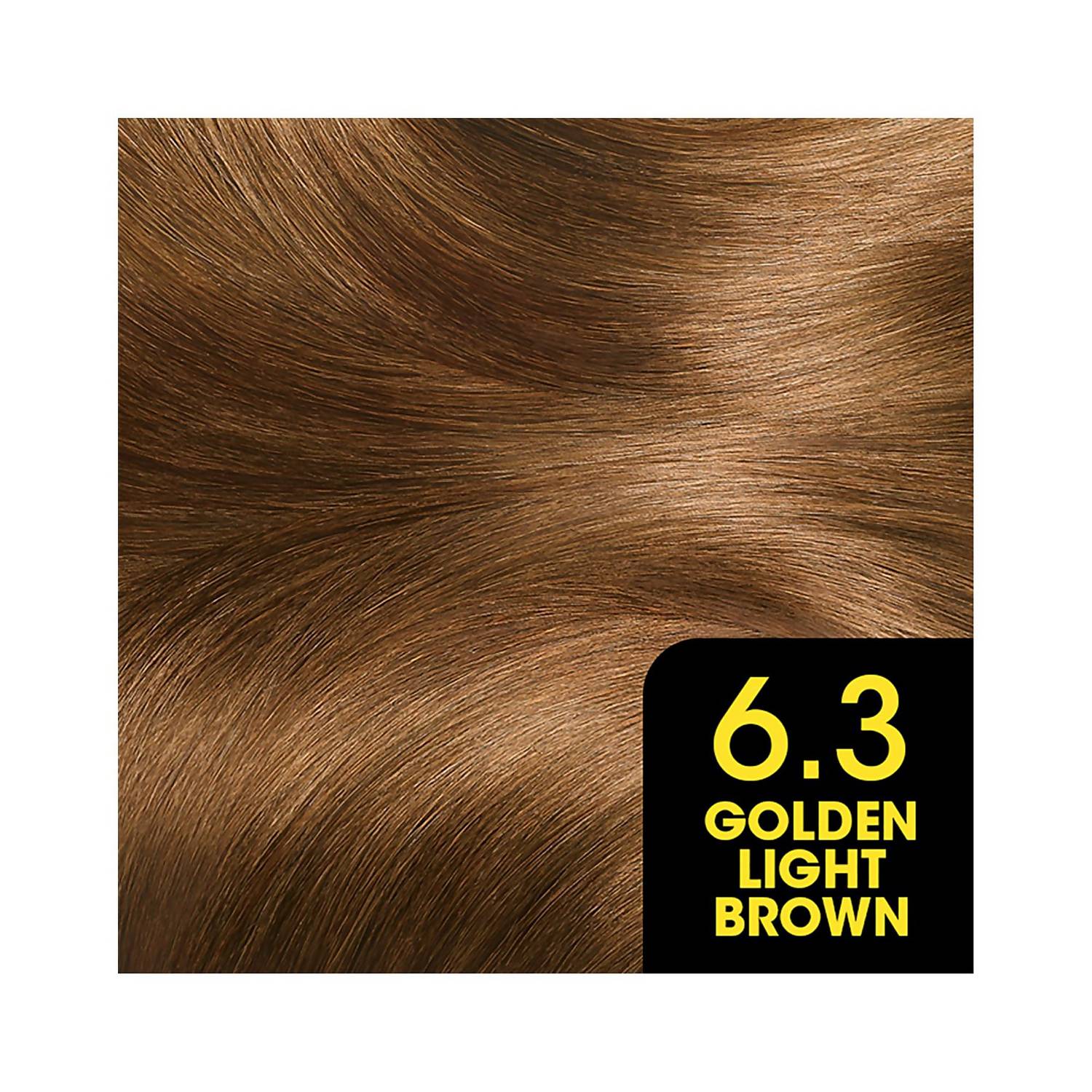 6.3 Golden Light Brown 6.3 Golden Light Brown