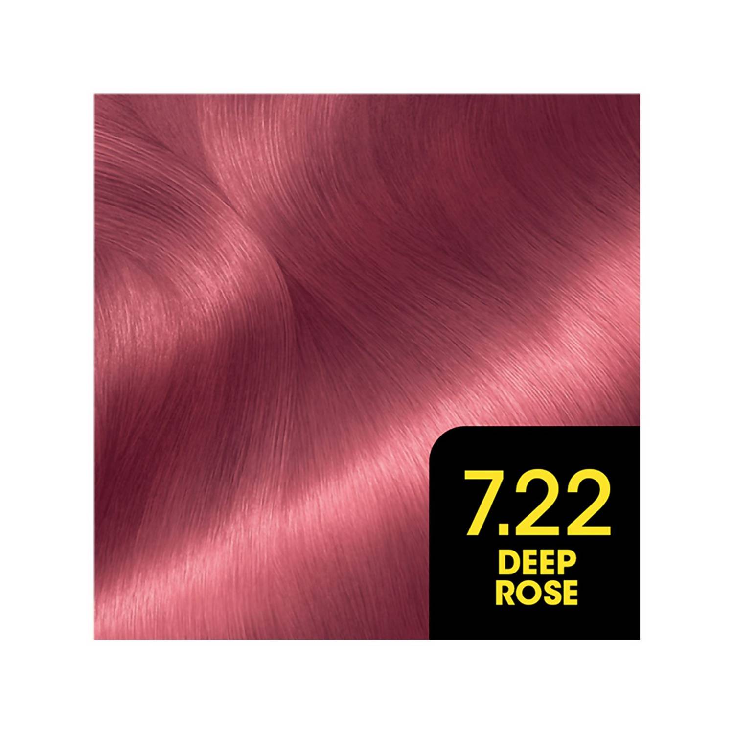 7.22 Deep Rose 7.22 Deep Rose