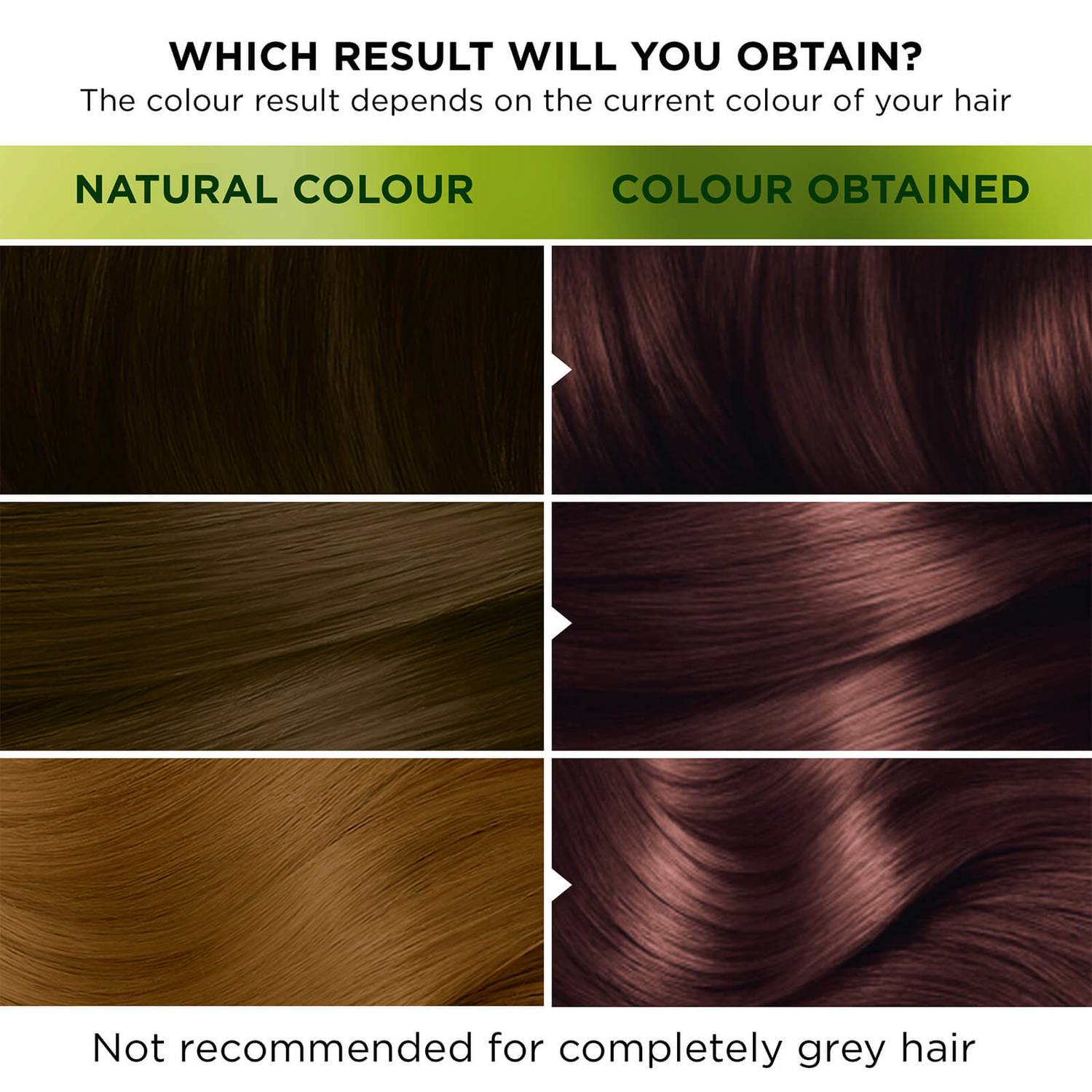 5.25 Ultra Chestnut Brown 5.25 Ultra Chestnut Brown