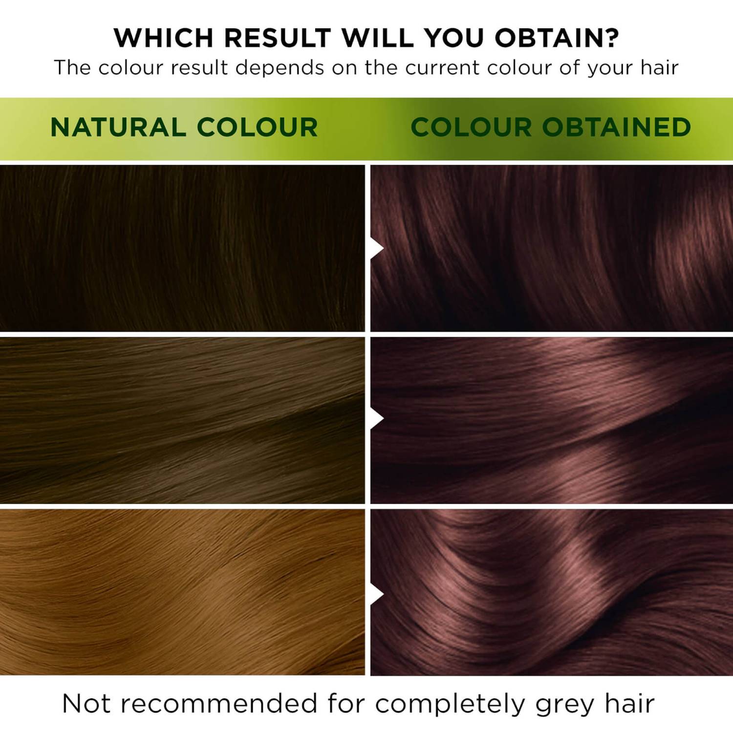 5.25 Ultra Chestnut Brown 5.25 Ultra Chestnut Brown