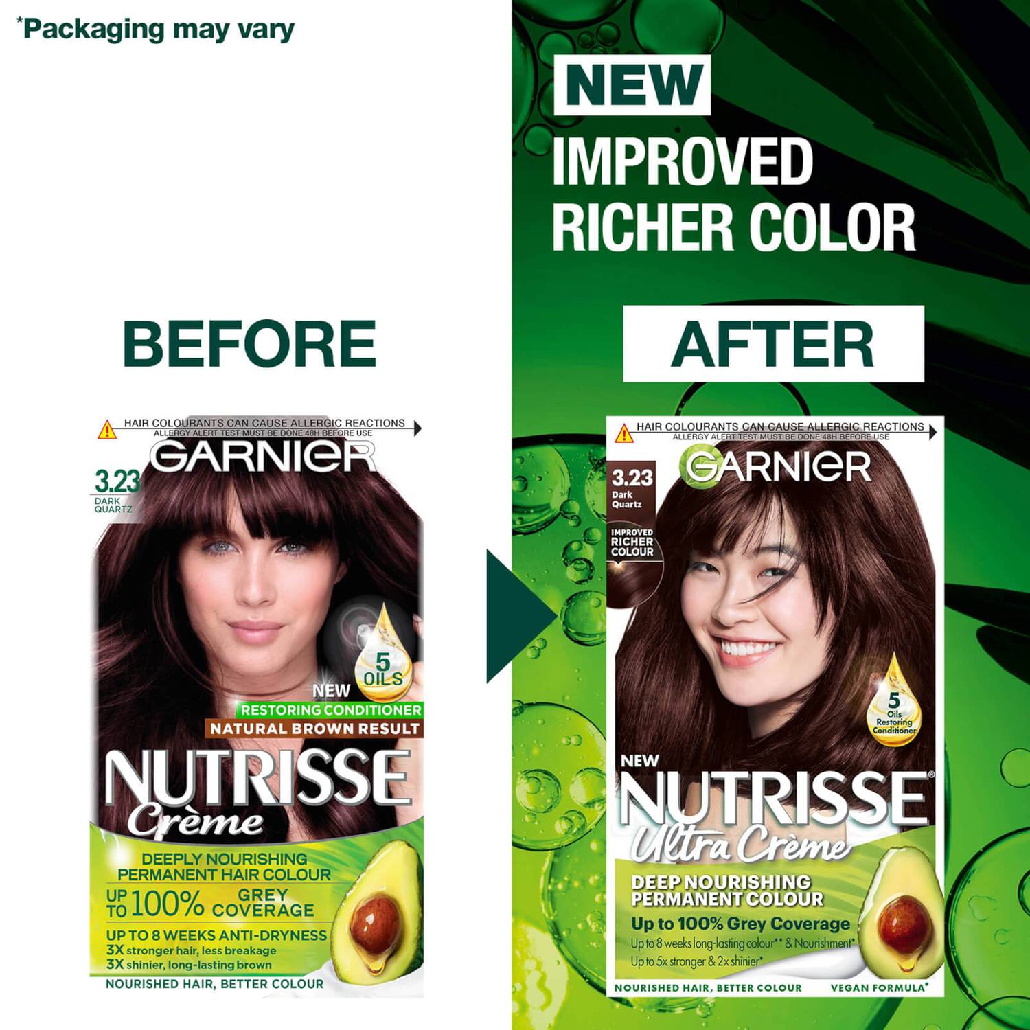 3.23 Dark Quartz Brown 3.23 Dark Quartz Brown