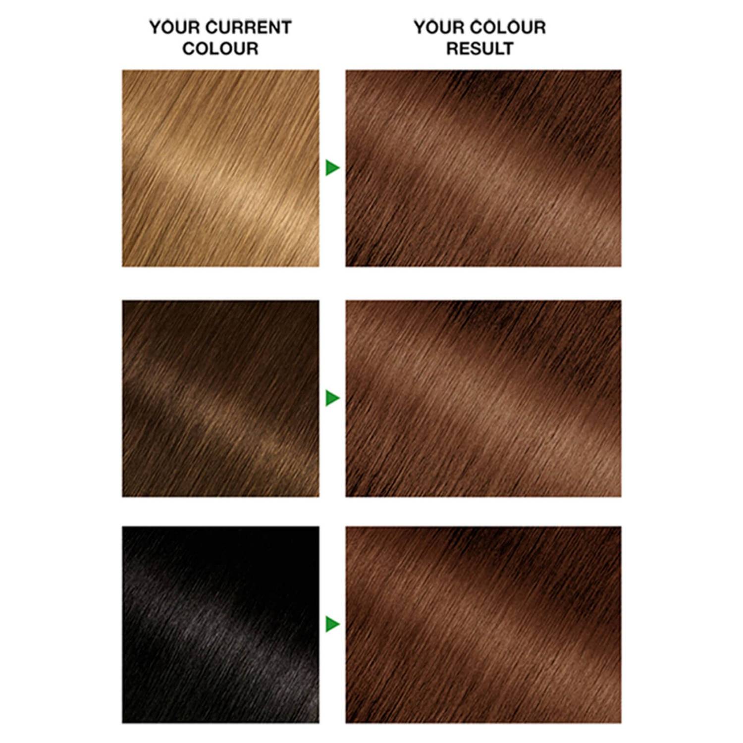 6.23 Rose Gold Brown 6.23 Rose Gold Brown