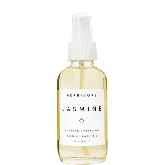 Herbivore Jasmine Glowing Hydration Body Oil 120ml