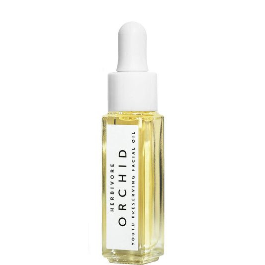 Herbivore Orchid Camellia and Jasmine Weightless Hydration Facial Oil 8ml