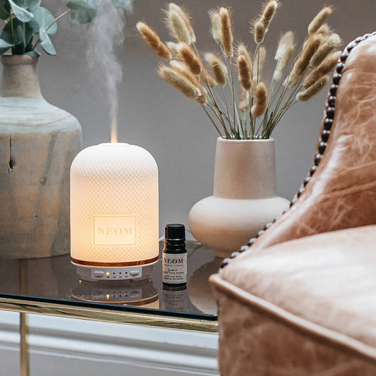 NEOM Feel Good Vibes Essential Oil Blend 10ml