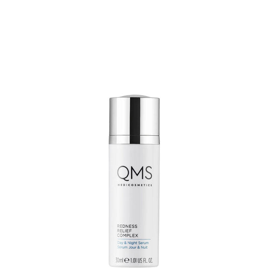 QMS Medicosmetics Redness Relief Complex Day & Night Serum 30ml
