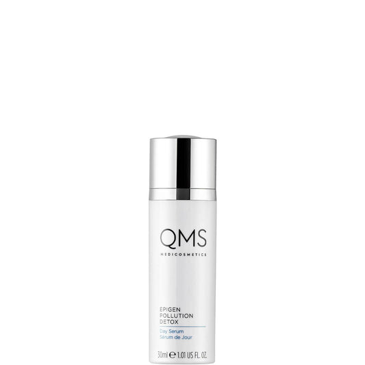 QMS Medicosmetics Epigen Pollution Detox Day Serum 30ml