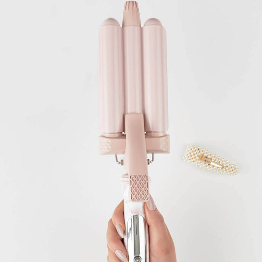 Beauty Works x Molly Mae Waver Limited Edition
