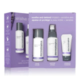 Dermalogica Sensitive Skin Rescue Kit Dermalogica Sensitive Skin Rescue Kit