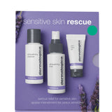 Dermalogica Sensitive Skin Rescue Kit Dermalogica Sensitive Skin Rescue Kit