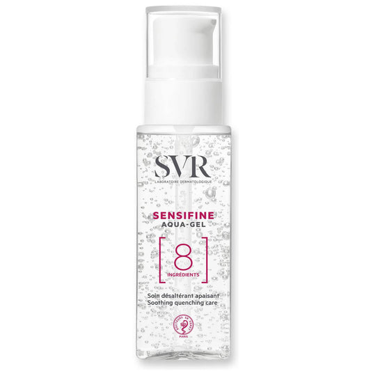 SVR Sensifine Aquagel Skin-Drench 40ml
