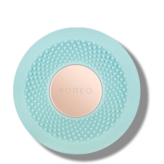 FOREO UFO Mini Device for an Accelerated Mask Treatment