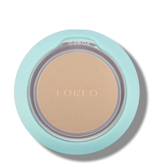 FOREO UFO Mini Device for an Accelerated Mask Treatment
