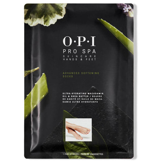 OPI ProSpa Intensive Moisturising Socks