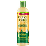 ORS Olive Oil Replenishing Conditioner 370ml ORS Olive Oil Replenishing Conditioner 370ml