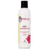 Mielle Organics Mint Almond Oil Mielle Organics Mint Almond Oil