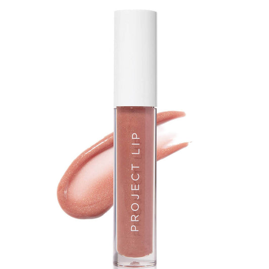 Project Lip XL Liquid Plumping Gloss - Addicted