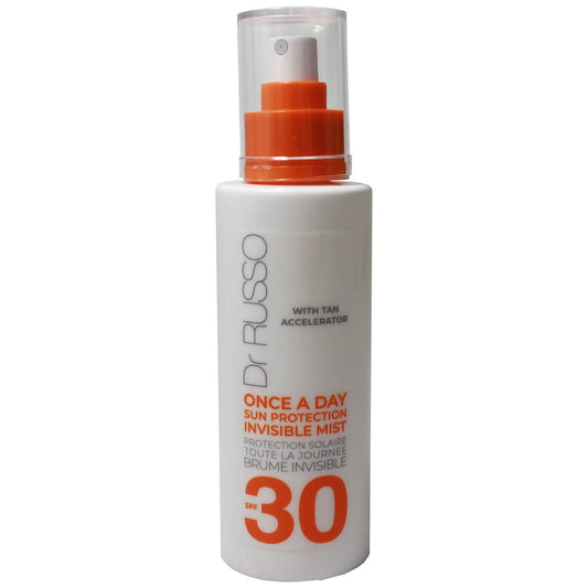 Dr. Russo Once a Day SPF30 Sun Protective Invisible Mist 150ml