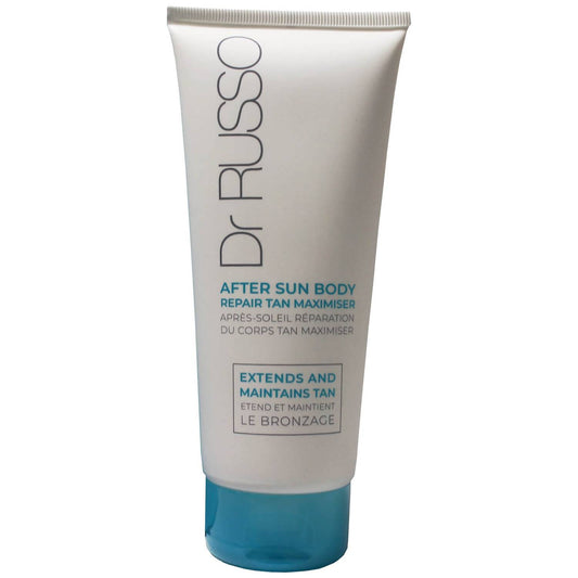 Dr. Russo After Sun Body Repair Tan Maximizer 200ml
