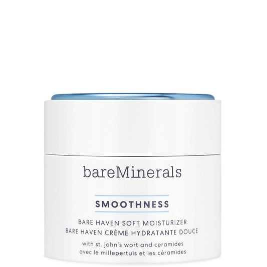 bareMinerals Smoothness Bare Haven Soft Moisturizer 50ml