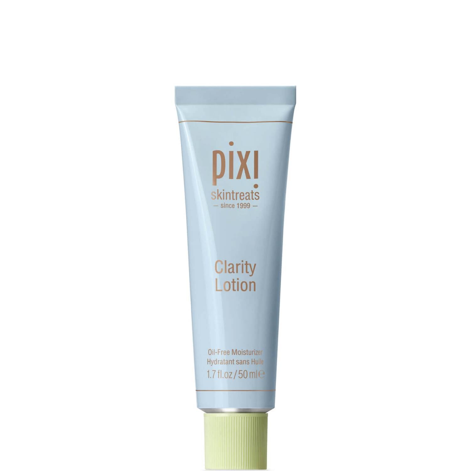 Pixi Clarity Lotion 50ml Salicylic Acid Moisturizer Pixi Clarity Lotion 50ml Salicylic Acid Moisturizer