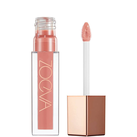 ZOEVA Powerful Lip Shine - Explore With Me 5ml