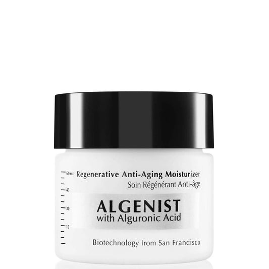 ALGENIST Regenerative Anti-Ageing Moisturiser 60ml
