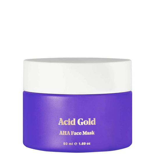 BYBI Beauty Acid Gold 50ml