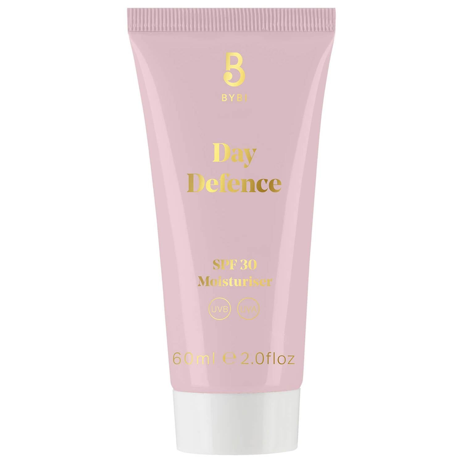 BYBI Beauty Day Defence SPF Cream 60ml BYBI Beauty Day Defence SPF Cream 60ml