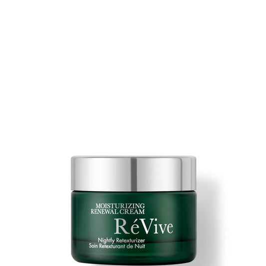 RéVive Moisturizing Renewal Cream Nightly Retexturizer 15ml