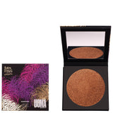 UOMA Beauty Black Magic Carnival Bronze and Highlighter - Barbados UOMA Beauty Black Magic Carnival Bronze and Highlighter - Barbados
