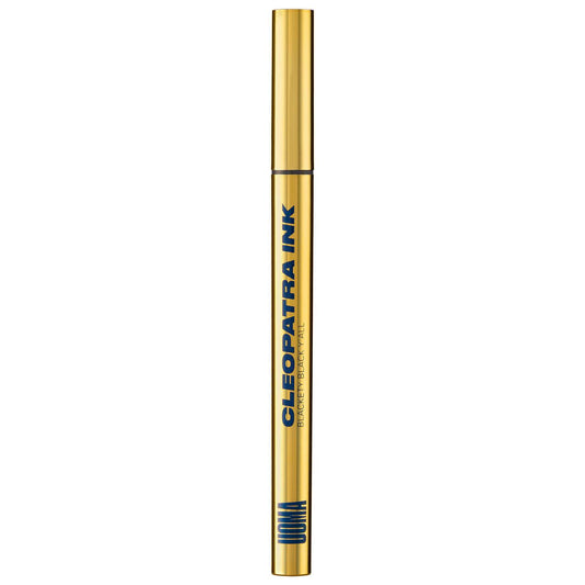 UOMA Afro.dis.iac Liquid Eyeliner (Various Shades)