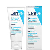 CeraVe SA Renewing Foot Cream 88ml CeraVe SA Renewing Foot Cream 88ml
