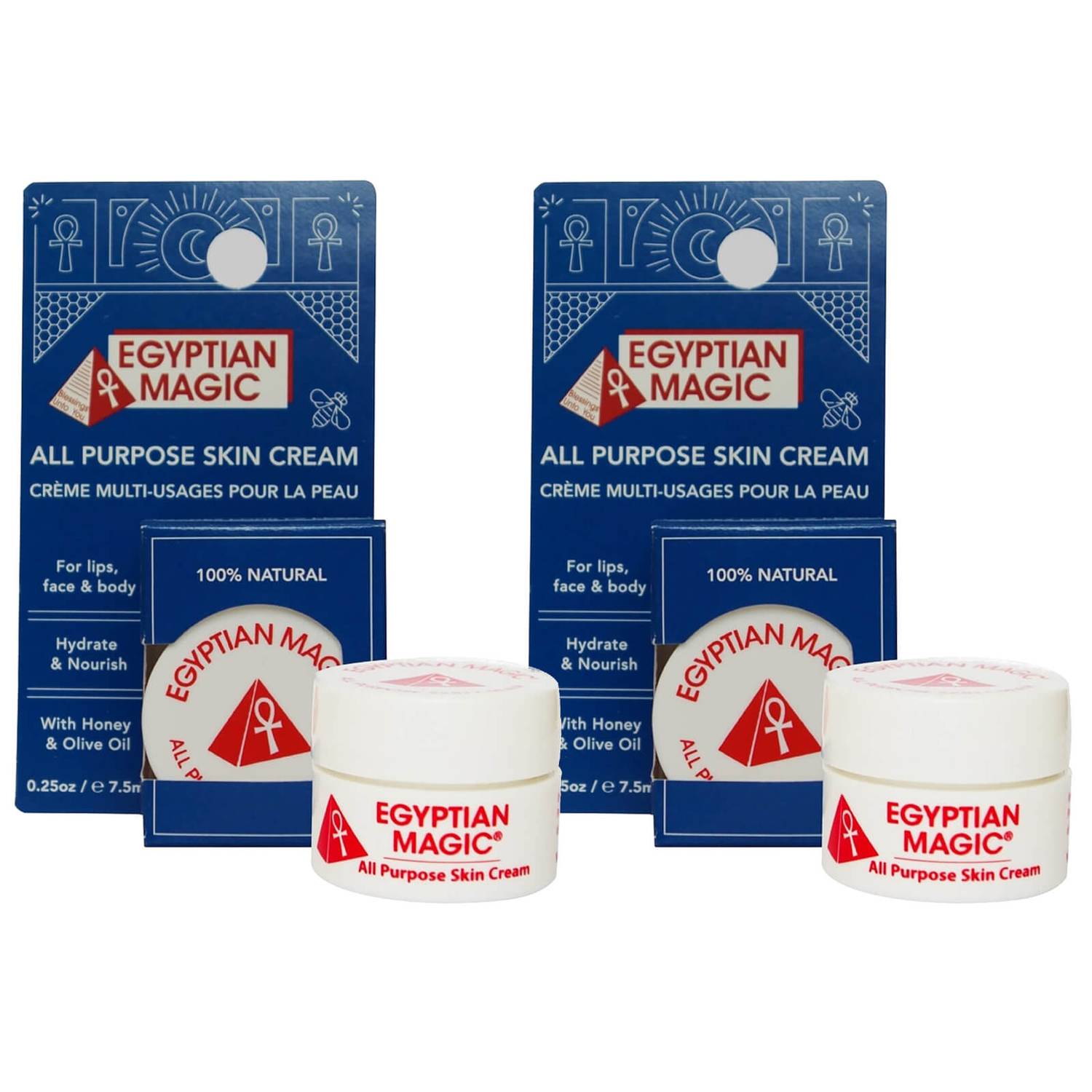 Egyptian Magic All Purpose Mini Bundle Egyptian Magic All Purpose Mini Bundle