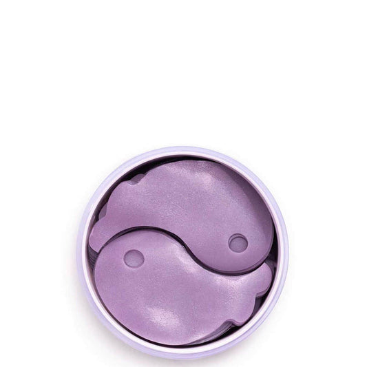 Florence by Mills Swimming Under the Eyes Gel Pads 60ct