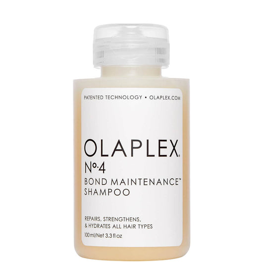 Olaplex No. 4 Bond Maintenance Shampoo 100ml