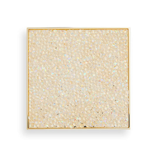 Revolution Pro Crystal Eye Quad - Champagne Crystal 0.8g