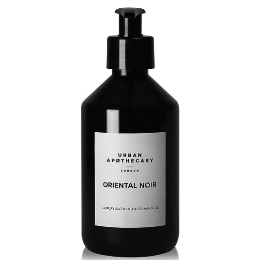 Urban Apothecary Oriental Noir Luxury Hand Sanitiser Gel - 300ml