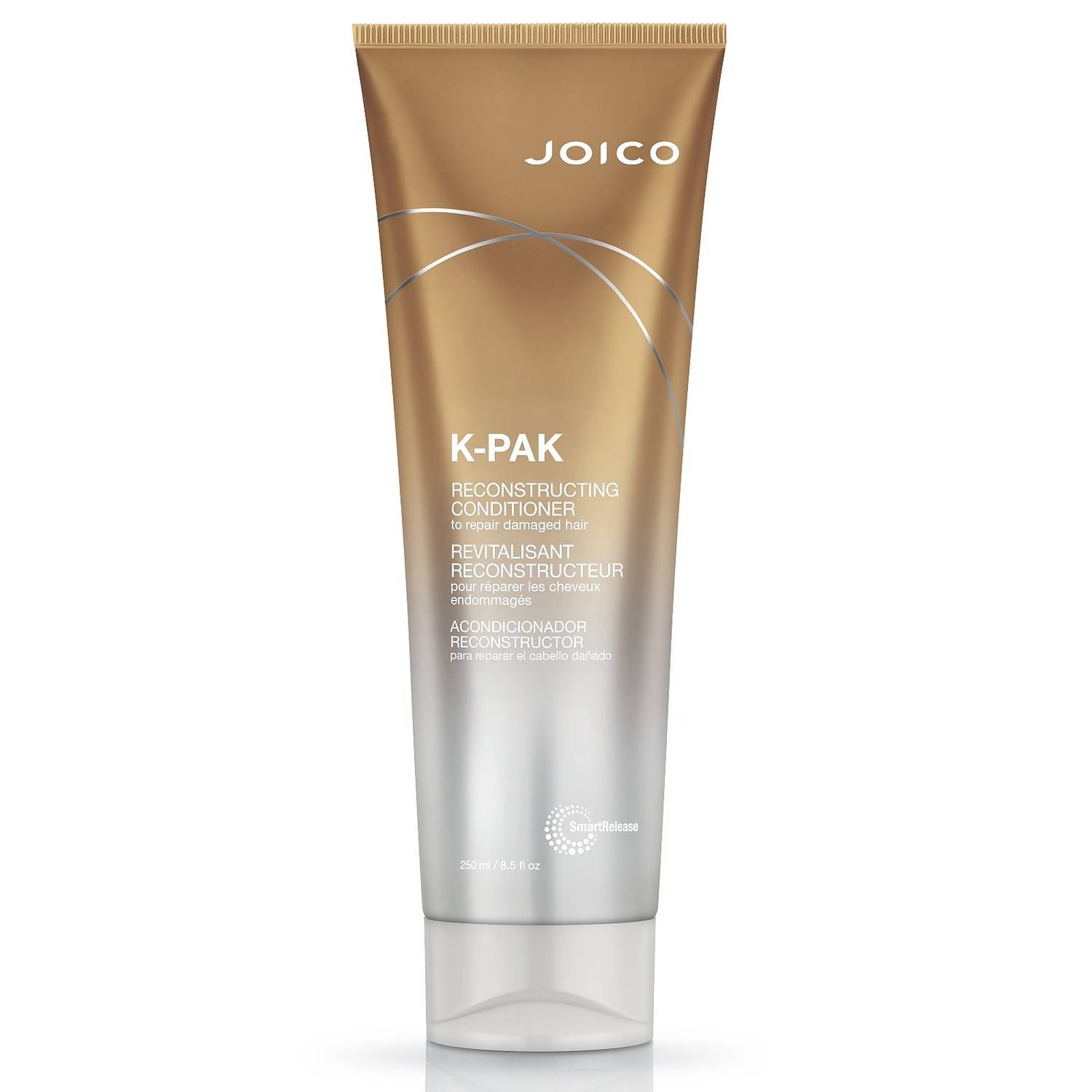 Joico K-Pak Reconstructing Conditioner 250ml Joico K-Pak Reconstructing Conditioner 250ml