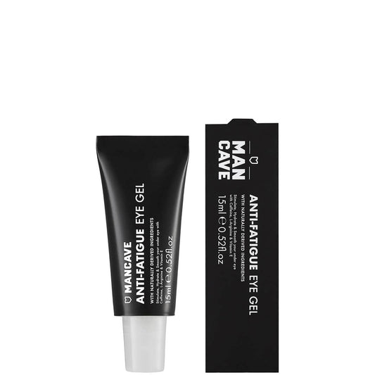 ManCave Anti-Fatigue Eye Gel 15ml