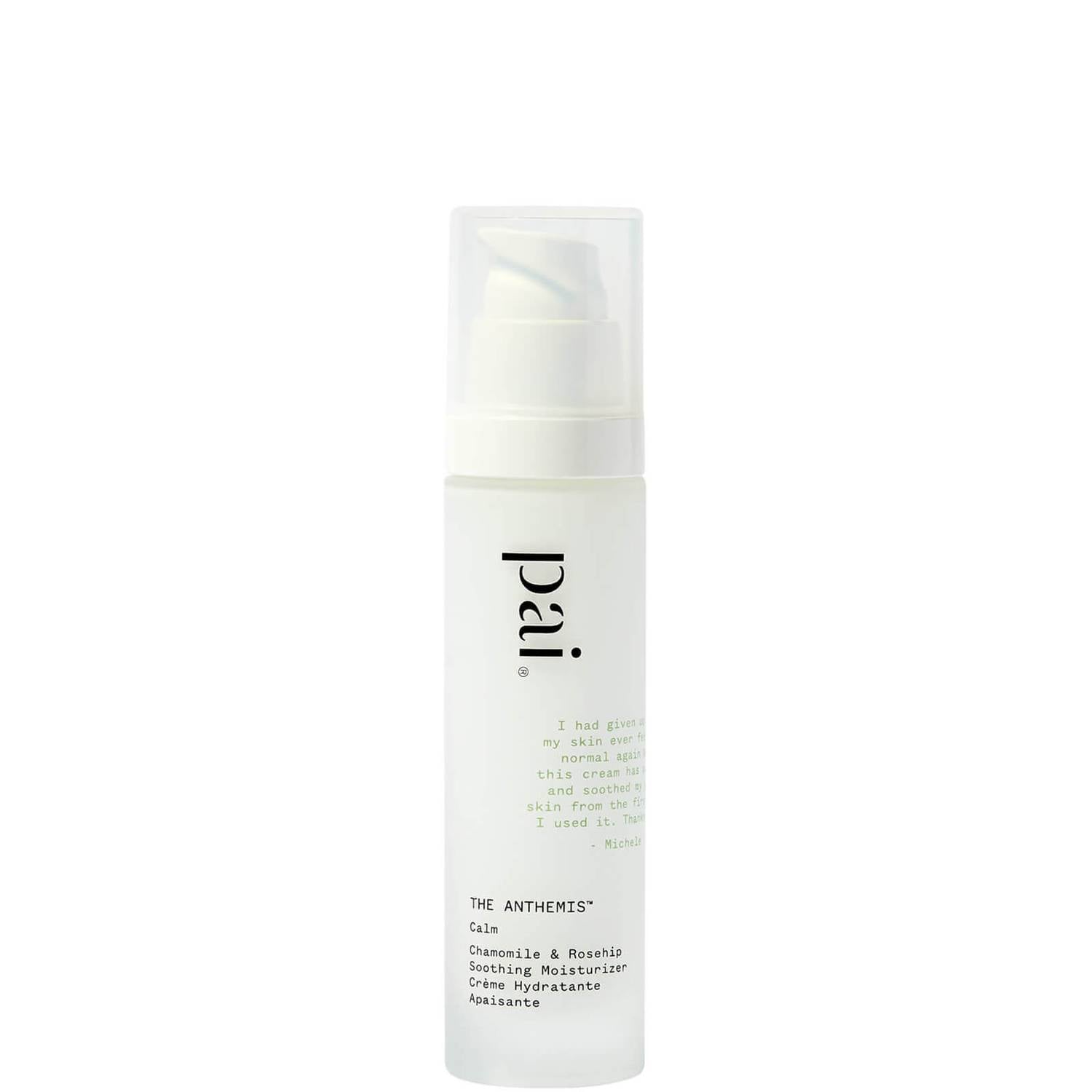 Pai Skincare The Anthemis Chamomile and Rosehip Soothing Moisturiser 50ml Pai Skincare The Anthemis Chamomile and Rosehip Soothing Moisturiser 50ml