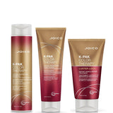 Joico Color Therapy Shampoo, Conditioner and Treatment Set Joico Color Therapy Shampoo, Conditioner and Treatment Set