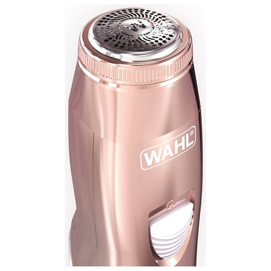 Wahl Trimmer Kit Face and Body Hair