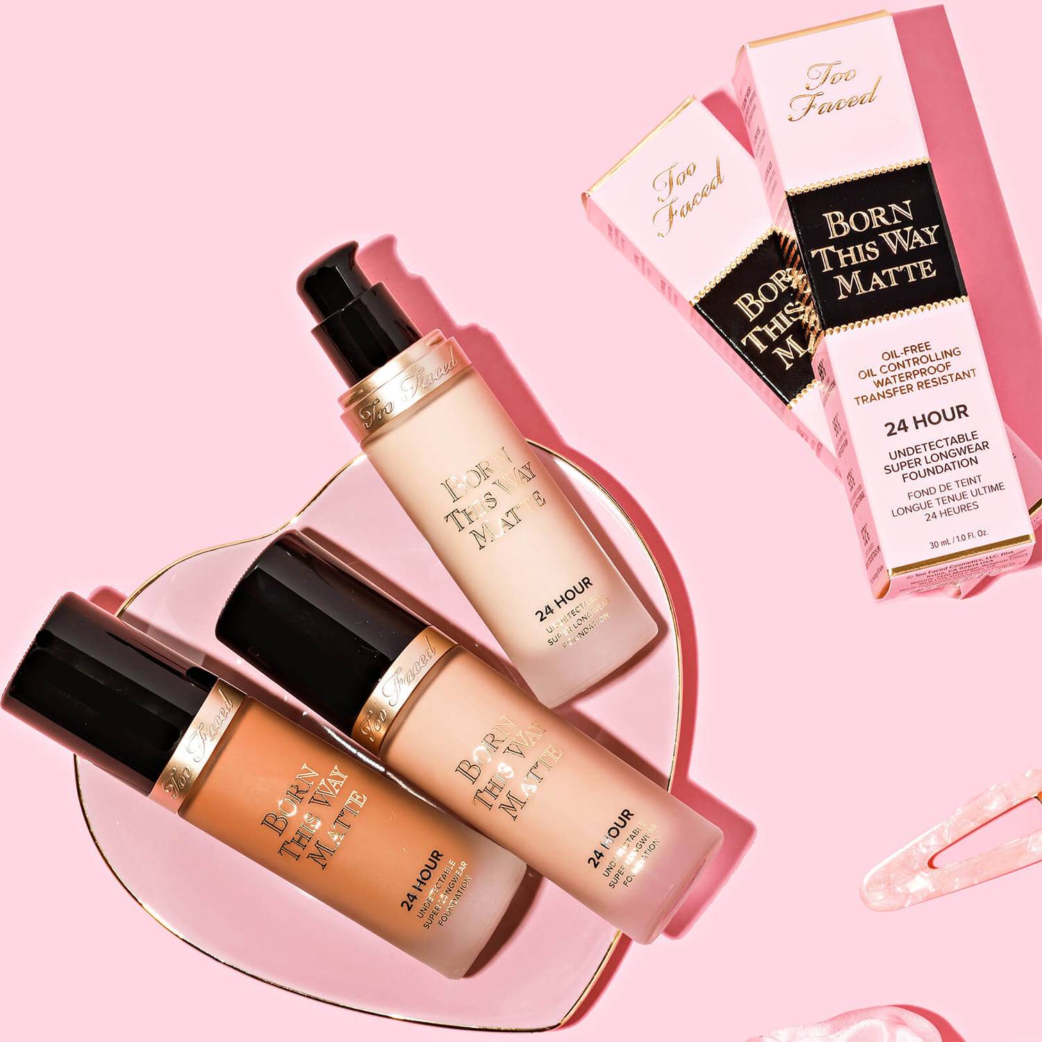 Warm Nude Warm Nude