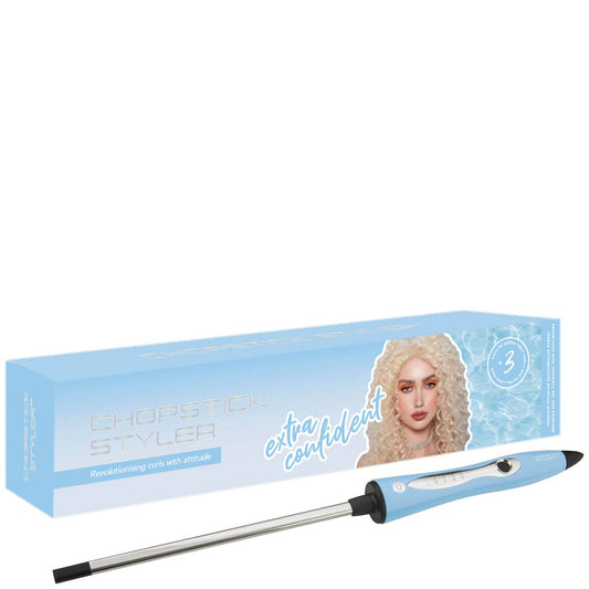 CHOPSTICK STYLER Extra Confident Styler