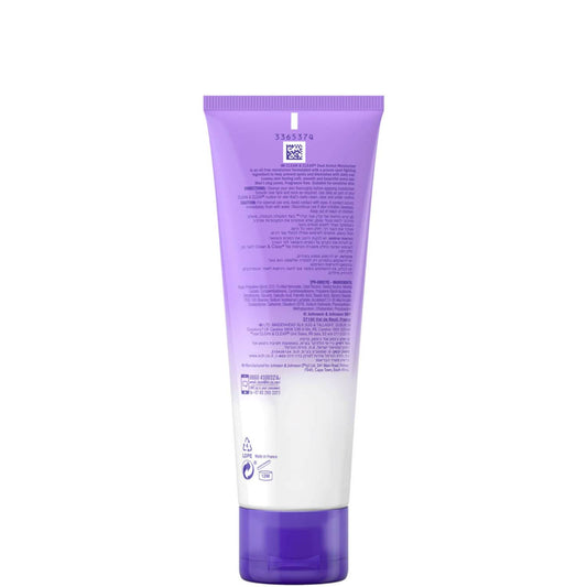 Clean & Clear Dual Action Moisturiser 100ml