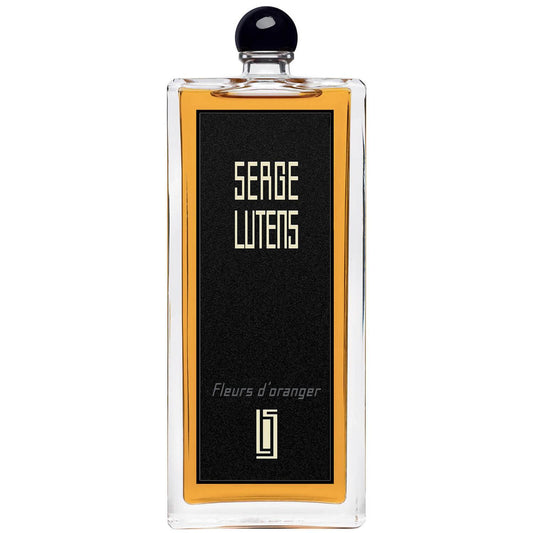 Serge Lutens Fleurs d'oranger Eau de Parfum - 100ml