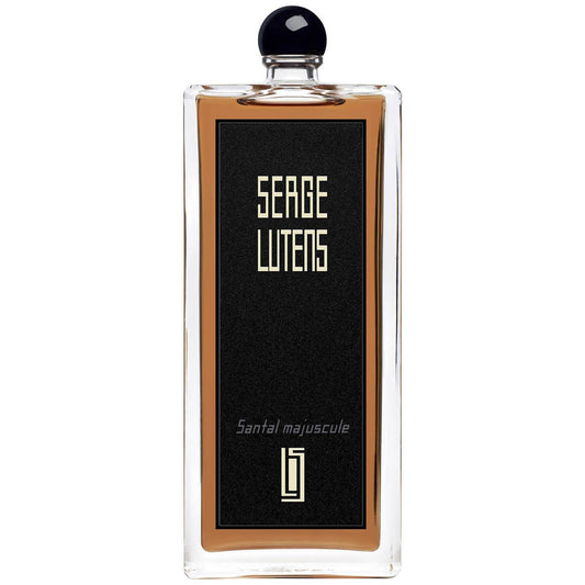 Serge Lutens Santal Majuscule Eau de Parfum - 100ml