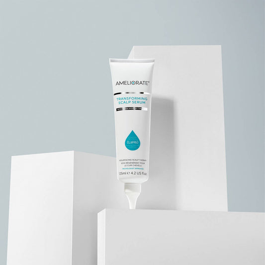 AMELIORATE Transforming Scalp Serum 125ml